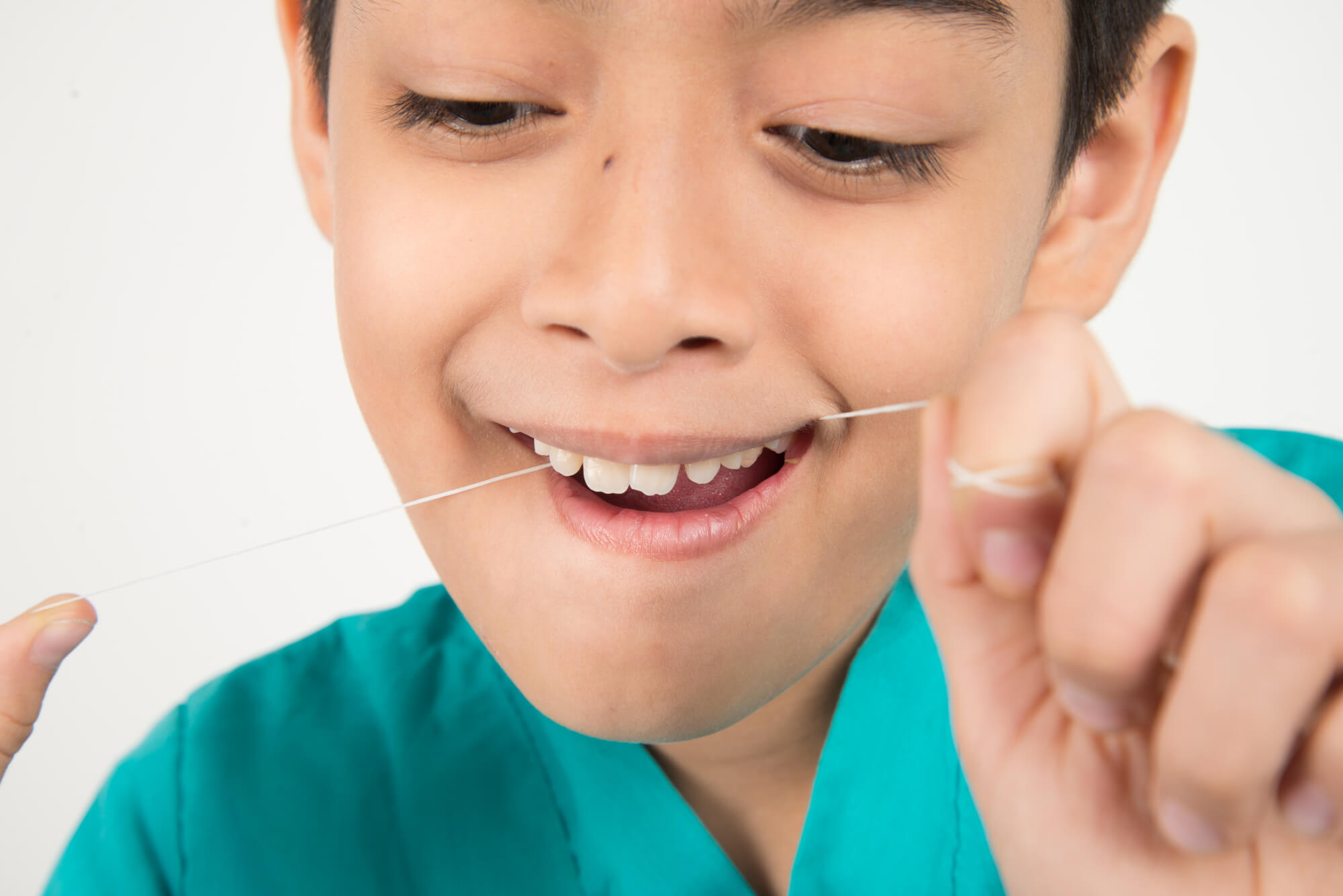 Tips For Teaching Kids About Flossing Family Dental Health Center