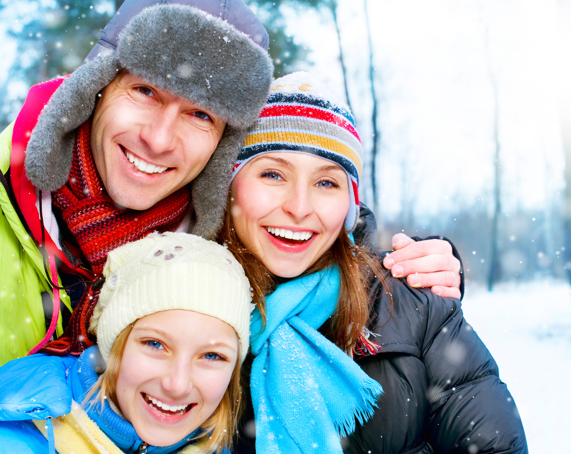 beautiful smiles idaho falls